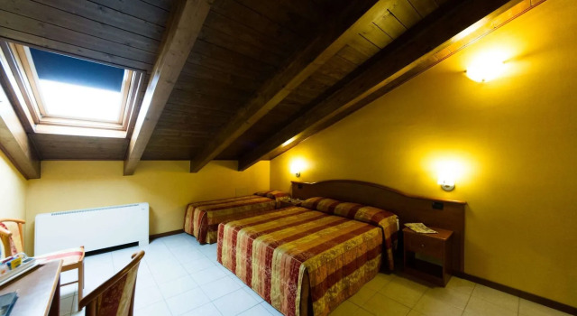 Vald Hotel, Varaa Hotelli 3 tähden hotellit kohteessa Piemonte, 3*