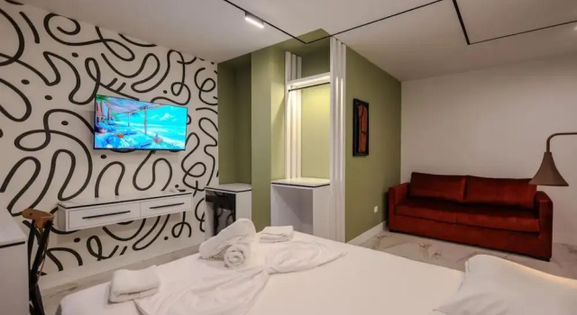 Grandstay Studio 114