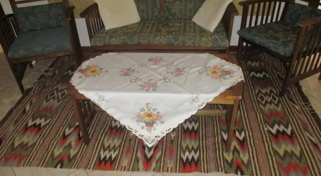 B&B Fustialvos