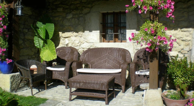 Las Helgueras, Prenota Hotel Hotel a Asturie con colazione, Colazione