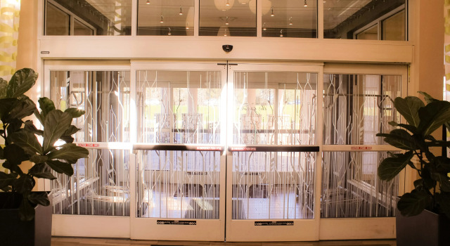 Hilton Garden Inn Redding