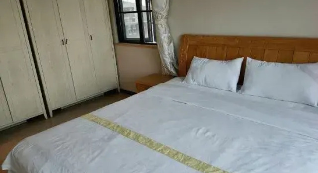 Yuesi Holiday Apartment (Hailv Duty Free City Branch), Book Apartment Sanya Hainan