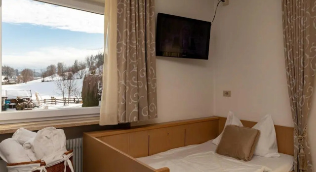 Номер Standard Hotel Martinerhof