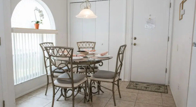 Вилла Ip60195 - Hampton Lakes - 3 Bed 2 Baths Villa