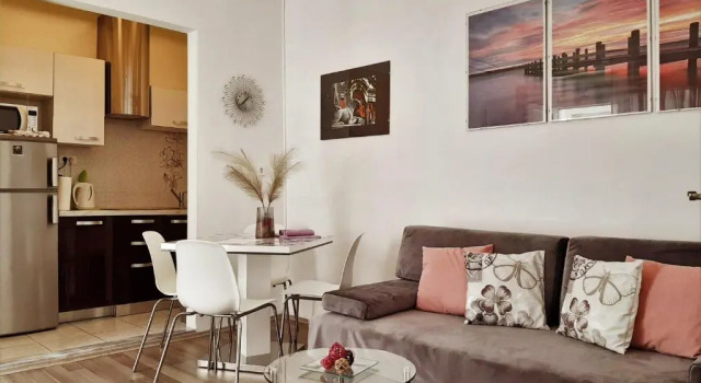 Апартаменты Perimar Luxury Apartments and Rooms Split Center