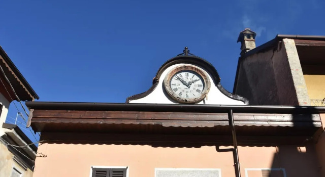 Beautiful Holiday Home in Madonna Del Sasso With Garden