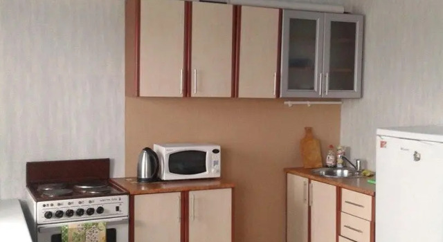 Max Apart on Svobody Street, Prenota Appartamento Leninsky district 