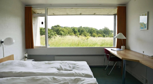 Hotel Toppen af Ebeltoft, Réserver Hôtel Hôtels à Midtjylland avec petit-déjeuner, Petit-déjeuner