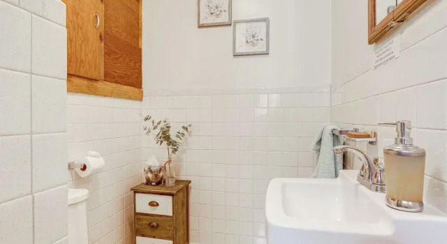 Коттедж Charming Trinidad Home ~ 2 Mi to Main Street!