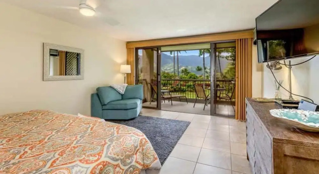 HBR1207-08 - 1 Br Condo