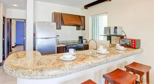 Апартаменты Fabulous Playa Getaway at 38th and Beach plus 2 Pools Onsite!