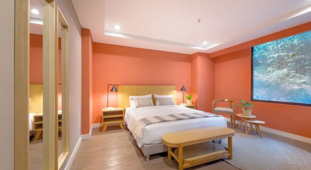 Calucé Tesoro by letoH, Prenota Appartamento Medellín Antioquia