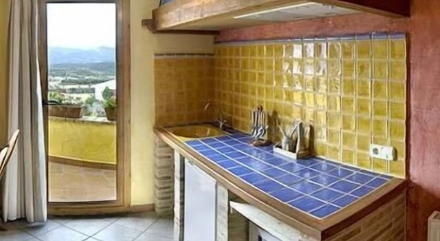 Семейный номер Standard с балконом Hotel Posada Guadalupe