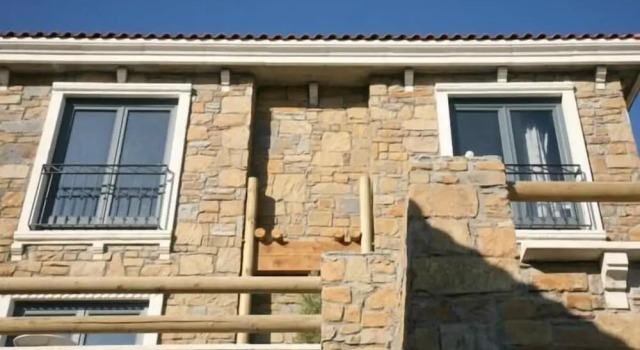 Gokceada Anemos Hotel