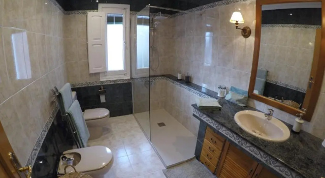 Апартаменты Apartamento Rural El Balcón