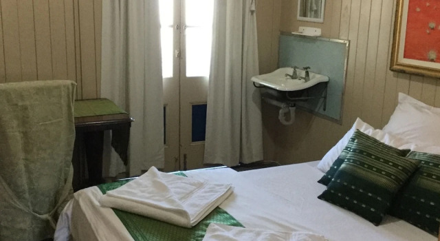 Toogoolawah hotel