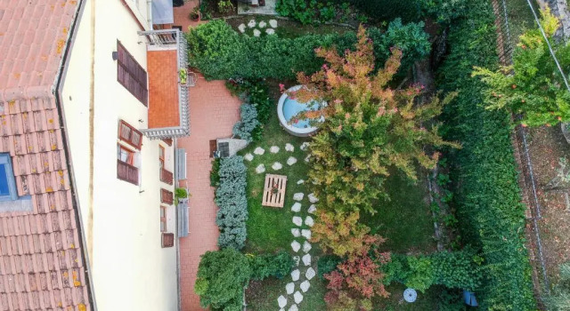Apartment Casa Vog