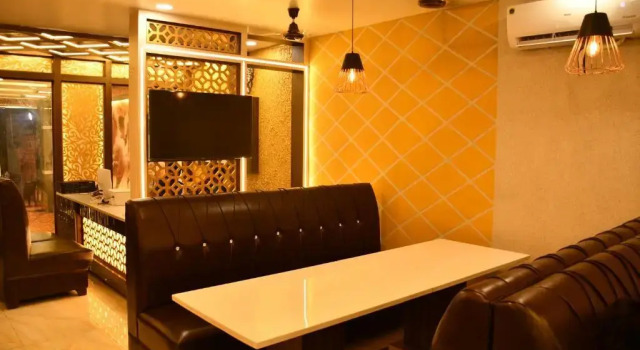 Hotel O Krishna Inn, Забронировать Отель Отели Горакхпур 3 звезды, 3*