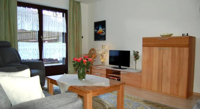 Ferienwohnung Marketa, Varaa Hotelli Hotellit Baijeri pysäköinnillä, Pysäköinti