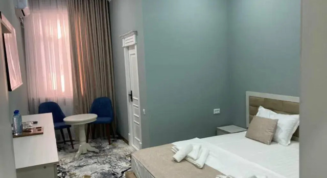 Номер Comfort Zehra Hotel