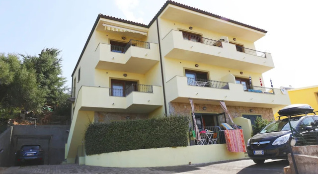 Appartamento Trilocale Badesi
