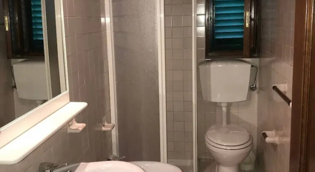 Апартаменты Standard Villa Panconesi