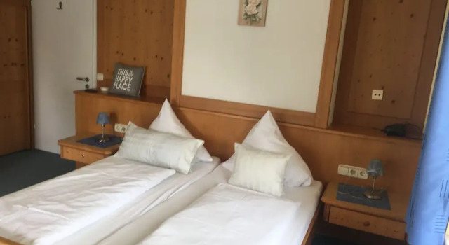 Hotel Hochgratblick, Book Hotel Oberreute Westallgaeu
