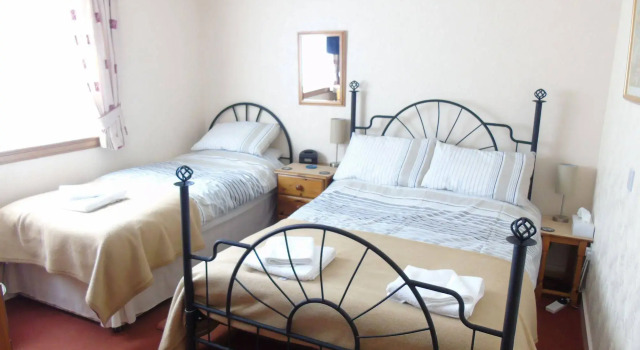 Jomarnic B&B