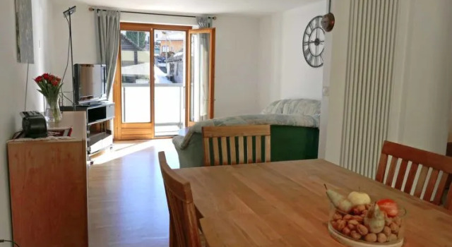 Casa Rancurina, Varaa Huoneisto Hotellit Ticino pysäköinnillä, Pysäköinti