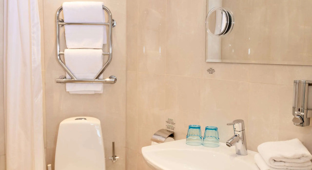 Двухместный номер Standard Center Hotel - Sure Hotel by Best Western
