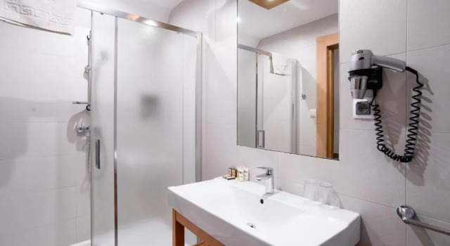 Студия Standard Pokoje Krupówki 13 - Hotel Sabała