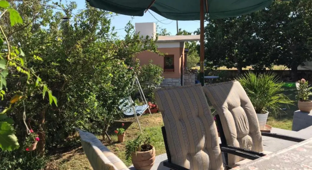 Апартаменты Apartmani Dolores