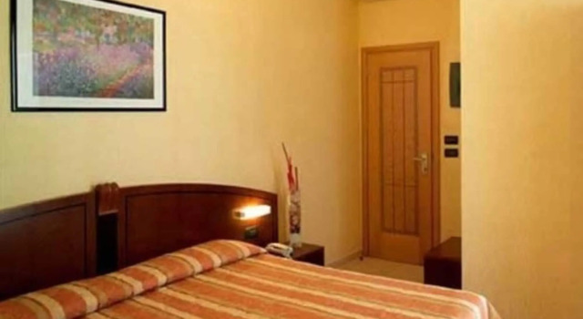 Hotel Rex