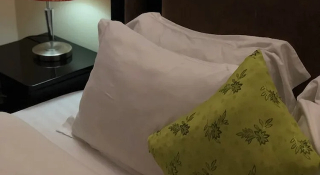 Апартаменты Deluxe New Avon Apartments