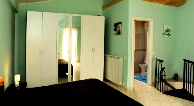 Casa Vacanza la Rondine, Reserva ahora Hotel Valmontone El Lacio