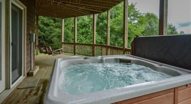 The Quarterdeck, Buchen Sie Ferienhaus Hotels in Maryland mit Parkplatz, Parkplätze