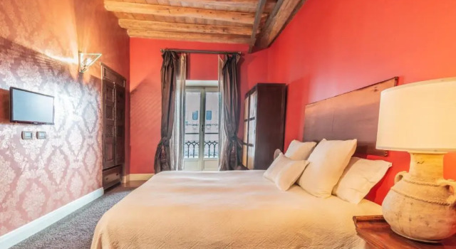 A Due Passi Dalla Mole by Wonderful Italy, Забронировать Апартаменты/квартира Апартаменты Пьемонта, Апартаменты/квартира