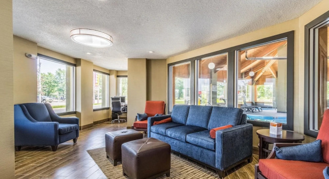 All American Inn & Suites Norwalk, จอง โรงแรม นอร์วอล์ค Ohio