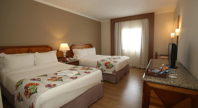Mabu Thermas Grand Resort