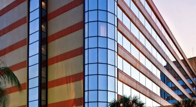 Hilton Orlando/Altamonte Springs, Prenota Hotel Altamonte Springs North Orlando