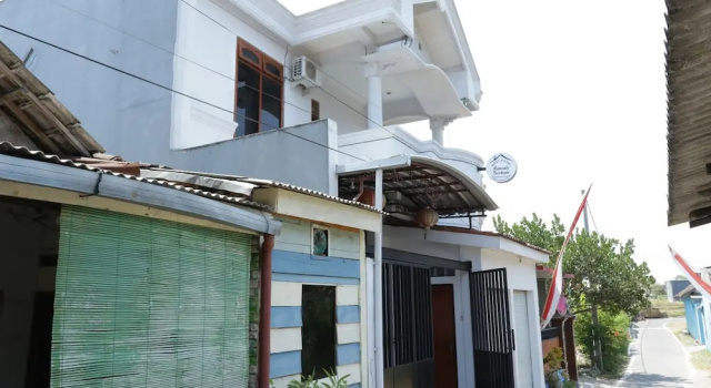 SPOT ON 93189 Rumah Berkah Syariah