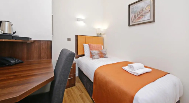 Номер Standard Imperial Guest House Ltd