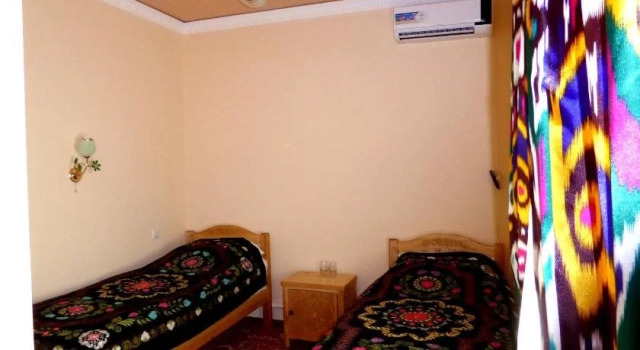 Guest House Orzu
