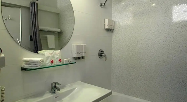 Двухместный номер Standard Savoy Double Bay Hotel