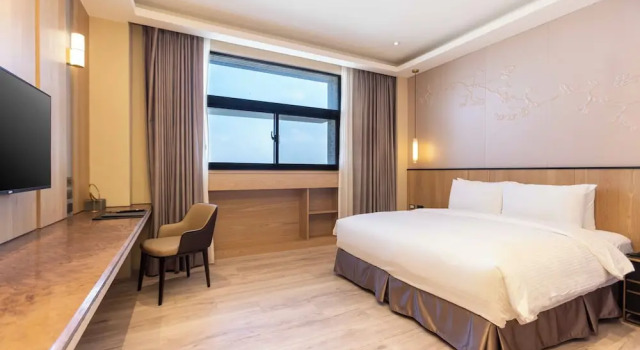 Euphoria Hotel