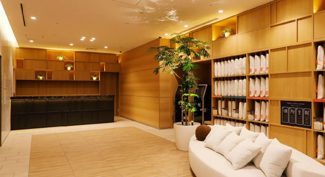 JR Inn Sapporo Kita 2jo