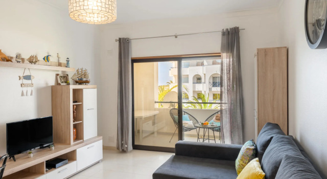 Algarve Treasure, Rezervasyon Daire Algarve havuzlu oteller, Yüzme Havuzu