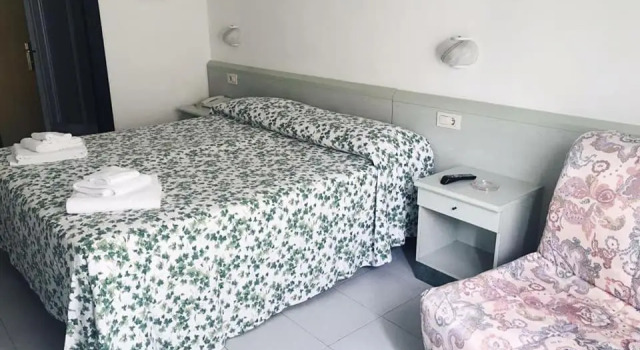 Номер Economy Hotel Aurora