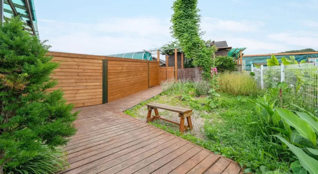 Семейный номер Standard с 2 комнатами с балконом boryeong hiddenvillage dokchae poolvilla
