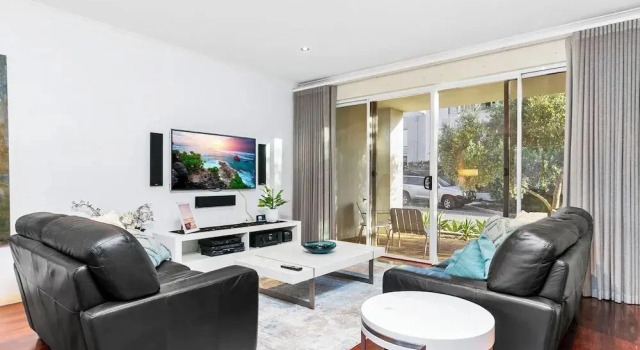 Walk to Beach Coastal Home in Coogee, Reserva ahora Casa o chalet Perth Perth Region